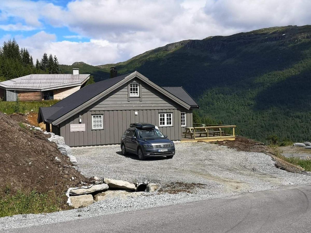 Sogndal Ski- And Mountain Cabin Exterior photo