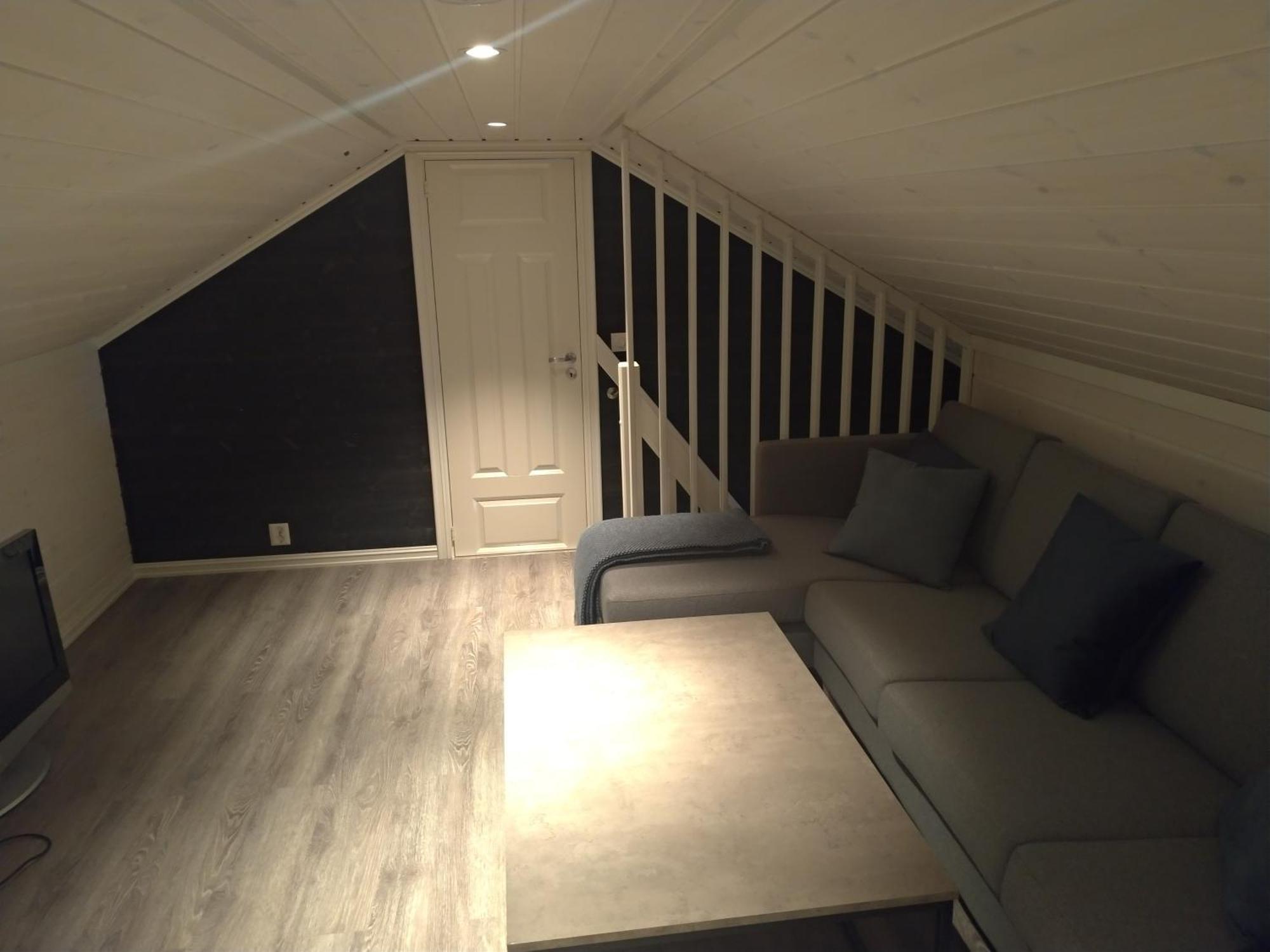 Sogndal Ski- And Mountain Cabin Exterior photo